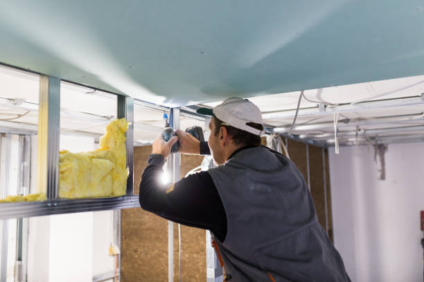Best Energy Efficiency Solutions in Guernsey, WY