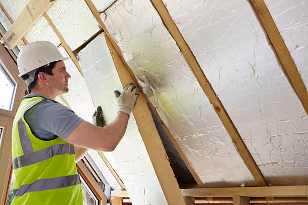 Best Insulation for Specific Applications in Guernsey, WY