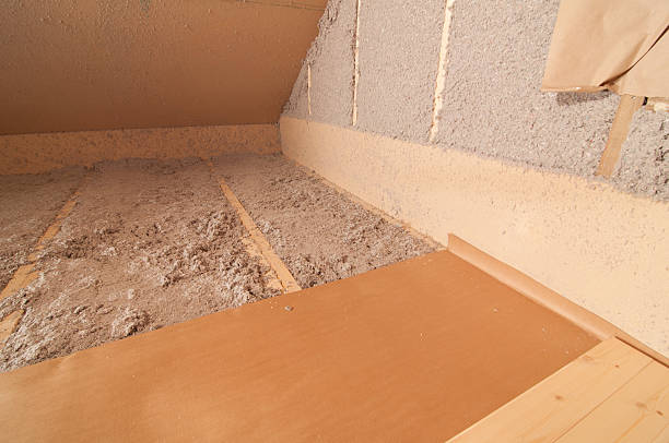 Trusted WY Insulation Contractor Experts