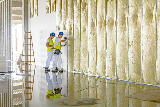 Best Insulation Maintenance and Repair in Guernsey, WY